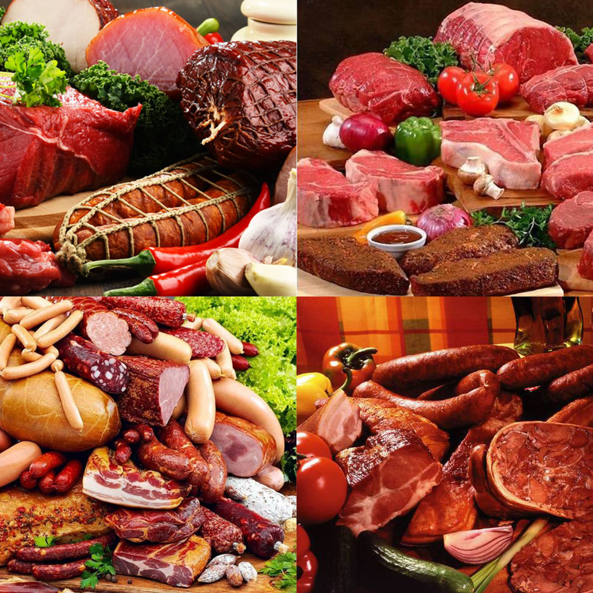 Meat products